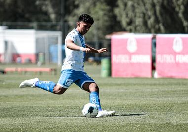 Club Puebla buscará talento joven en los Estados Unidos