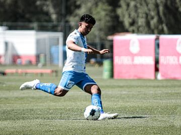 Club Puebla buscará talento joven en los Estados Unidos