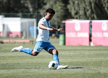 Club Puebla buscará talento joven en los Estados Unidos