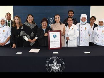 BUAP recibe “Distintivo H” por su Comedor del Círculo Infantil