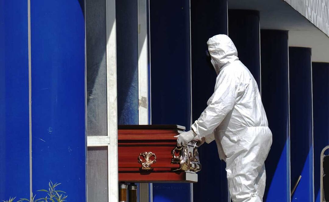 Foto: Agencia Es Imagen para El Universal Puebla