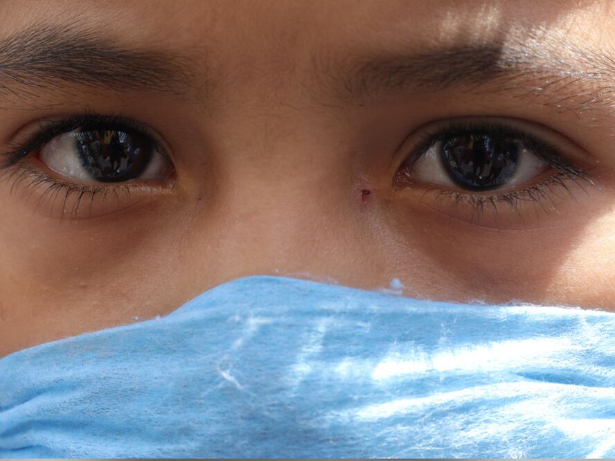 Foto: Agencia Enfoque para El Universal Puebla