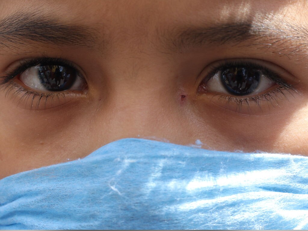 ¡Una más del Covid! Los niños padecen miedo a socializar, enojo y frustración por confinamiento