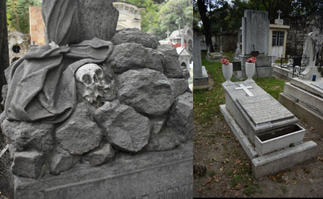 Panteón Municipal de Puebla / fotos Find a Grave