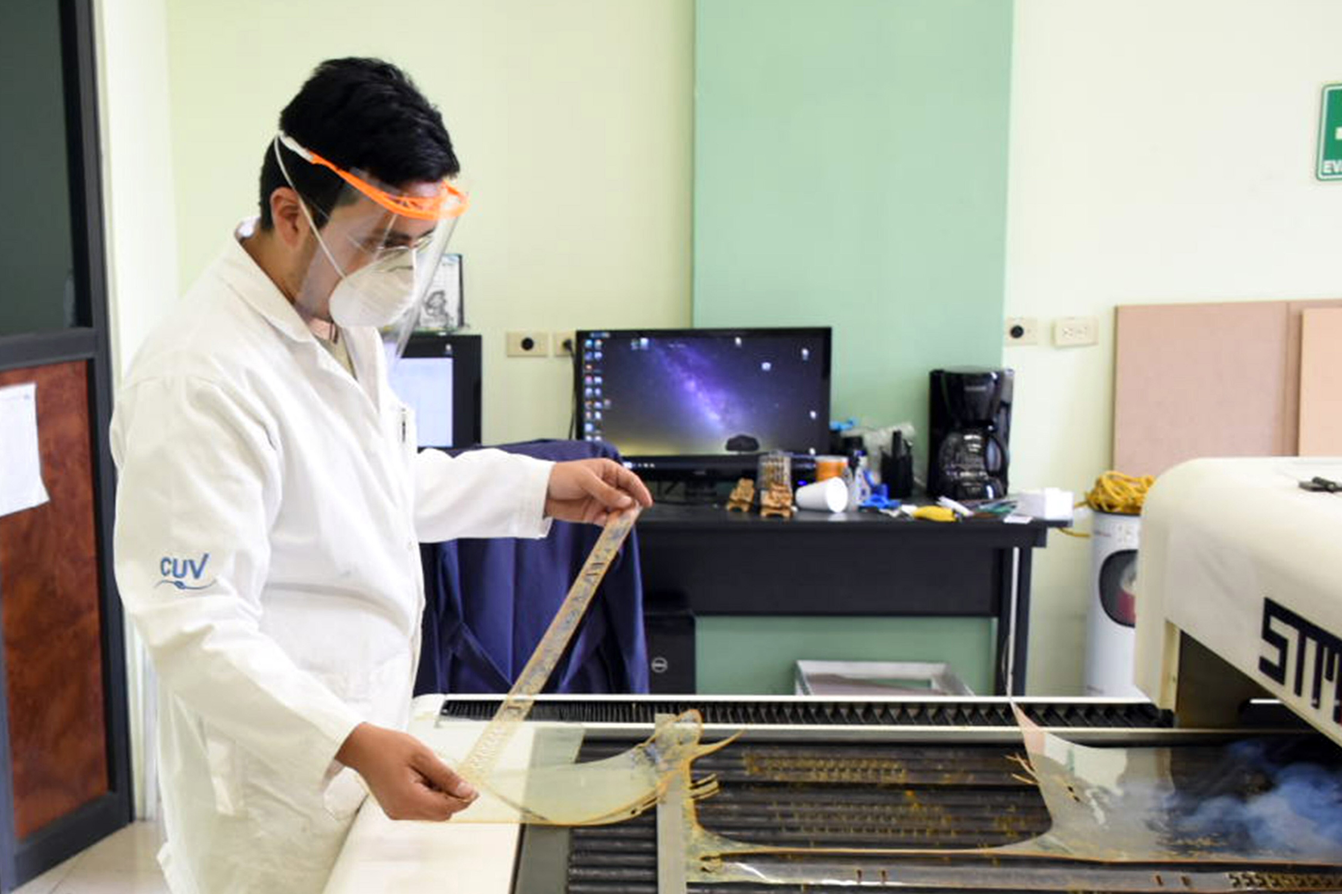 Apoya BUAP emprendimiento de empresas de carácter social