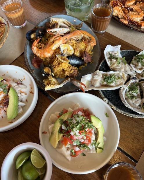 Foto: FB Ojo De Pez Cholula