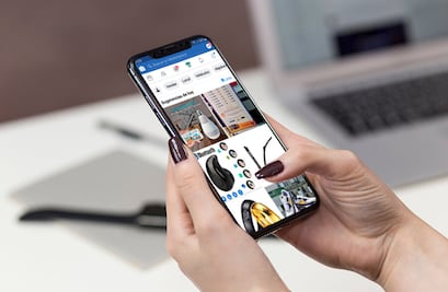 ¿Quieres comprar un carro por Facebook Market? Estas son las recomendaciones para evitar fraudes y robos