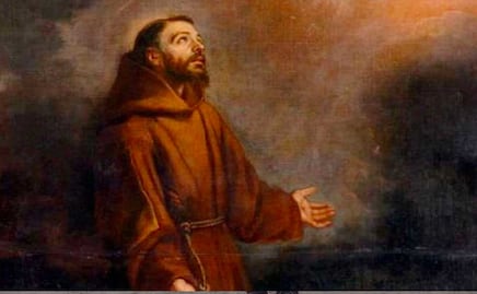 Cuidado con el cordonazo de San Francisco de Asís, ¿qué es?