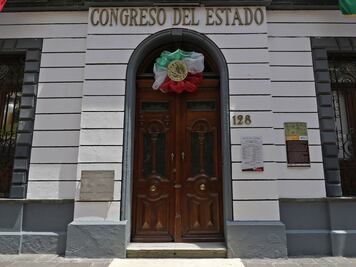 4T será mayoría otra vez en Congreso de Puebla