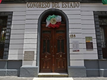 4T será mayoría otra vez en Congreso de Puebla