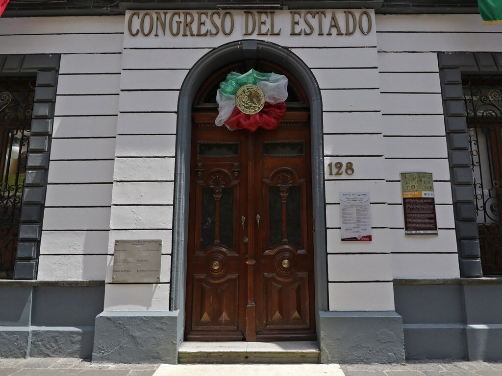 Foto: Agencia Enfoque para El Universal Puebla