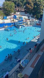 Cómo llegar y cuánto cuesta visitar las aguas termales y curativas del Popocatépetl