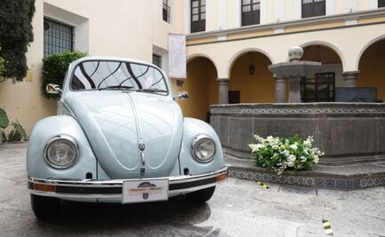 Dónde comprar un vocho en Puebla y cuánto cuesta