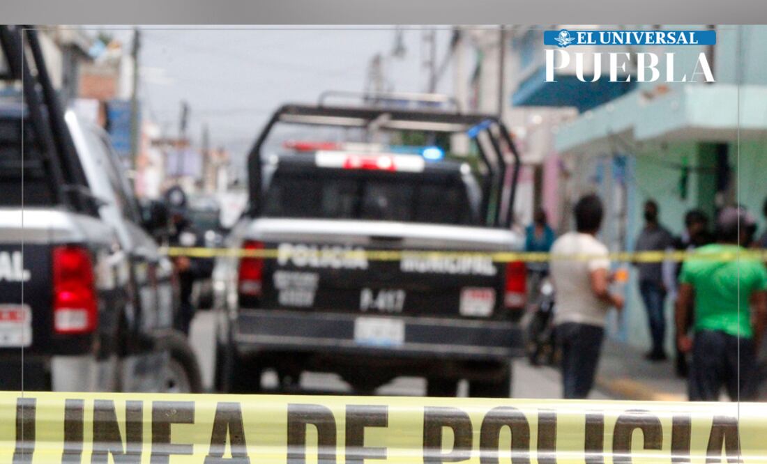 Foto: Agencia Enfoque para El Universal Puebla