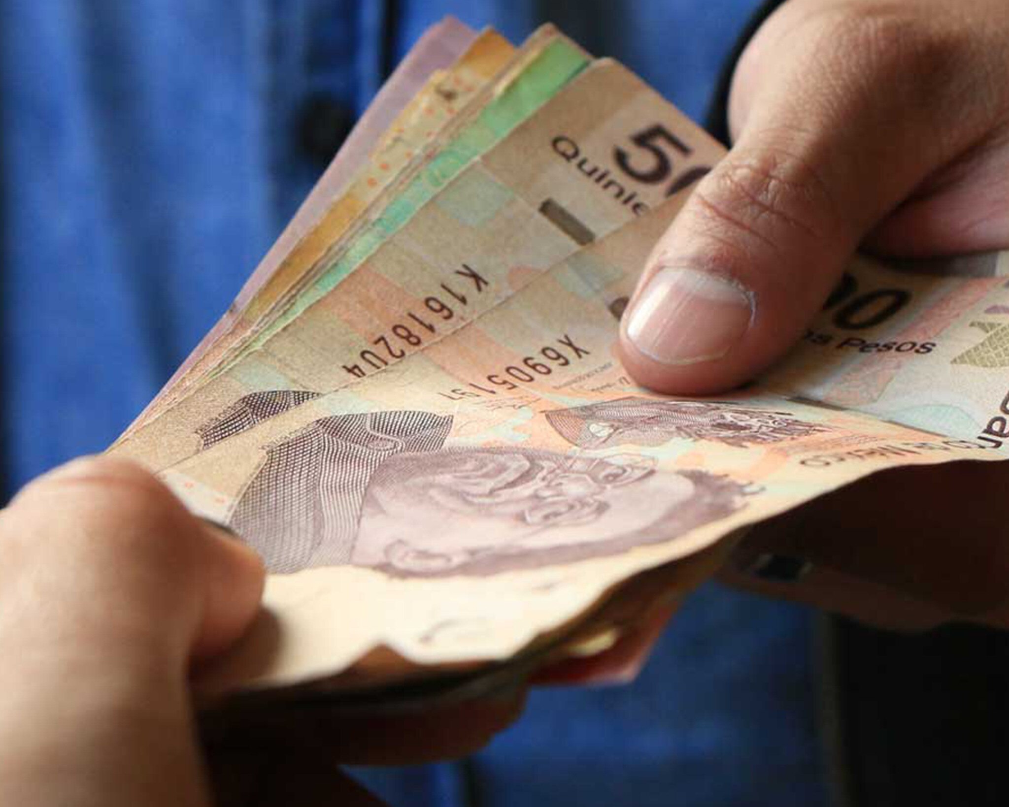 Pensión Adultos Mayores: ¿cuáles son los días de pago?