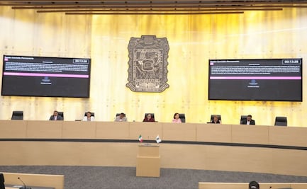 Promueven en Congreso propuesta para captación de aguas pluviales en escuelas públicas