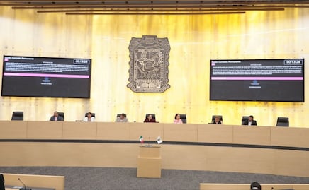 Promueven en Congreso propuesta para captación de aguas pluviales en escuelas públicas