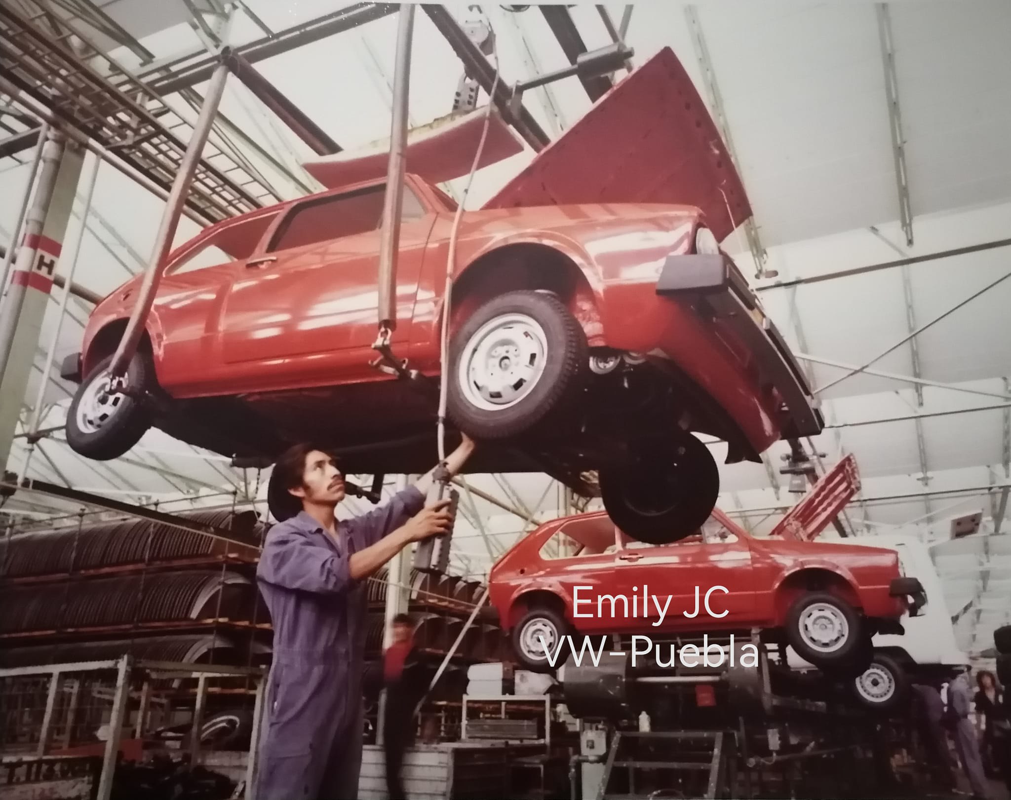 Foto: Emily Jc