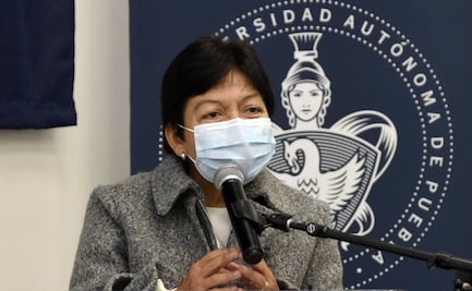 El HUP, una oportunidad para servir a los demás con calidez: Rectora Lilia Cedillo