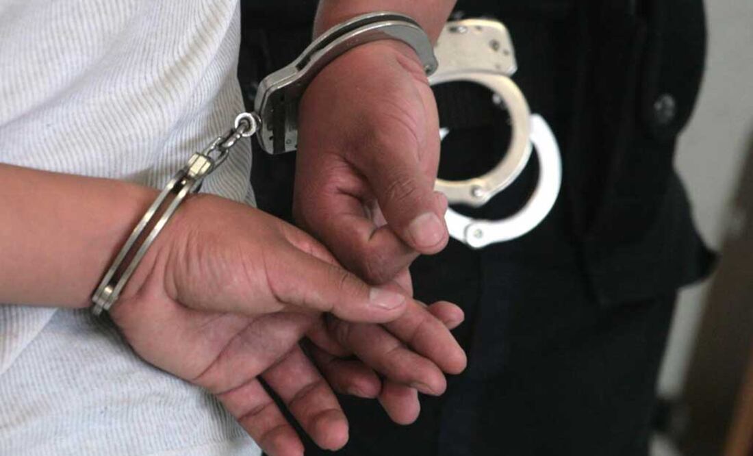 Foto: Agencia Enfoque para El Universal Puebla