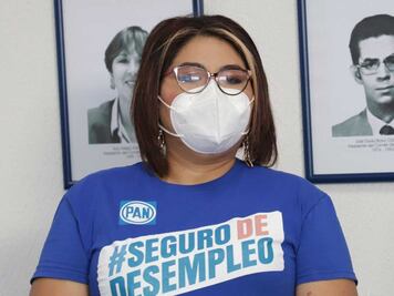 Niega Genoveva Huerta ruptura tras ausencias en aniversario