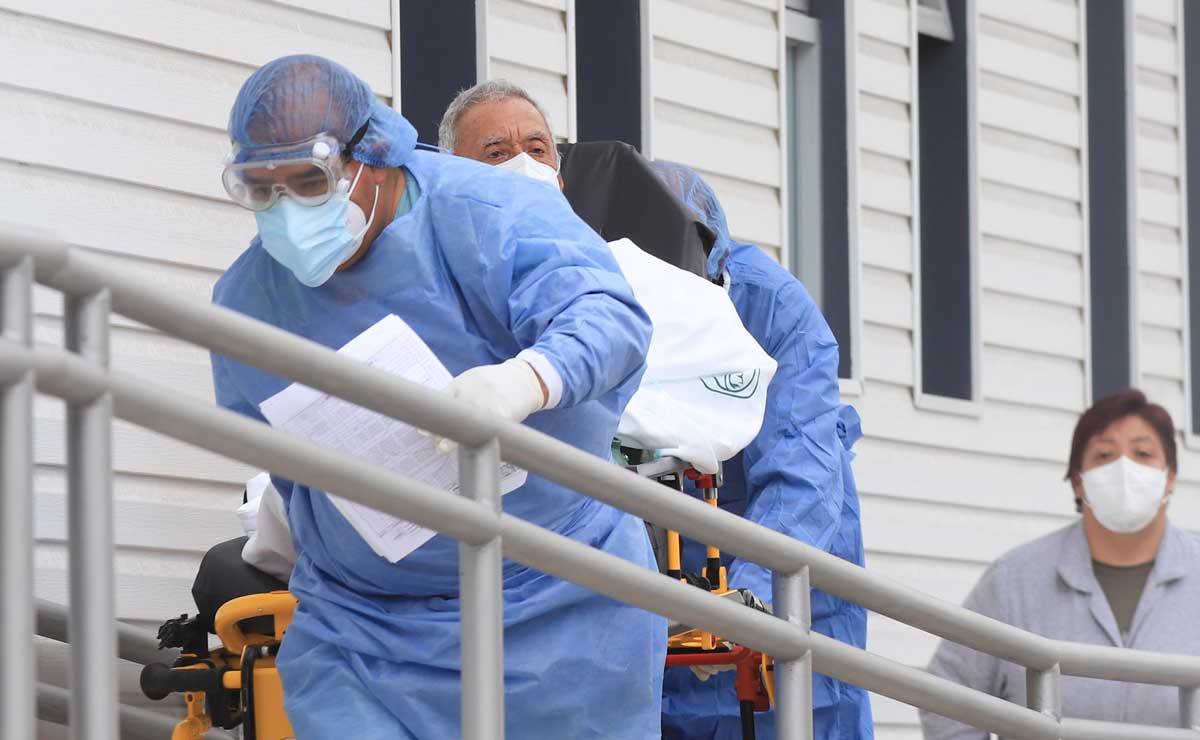 Niña lesionada en balacera está delicada, será sometida a cirugía