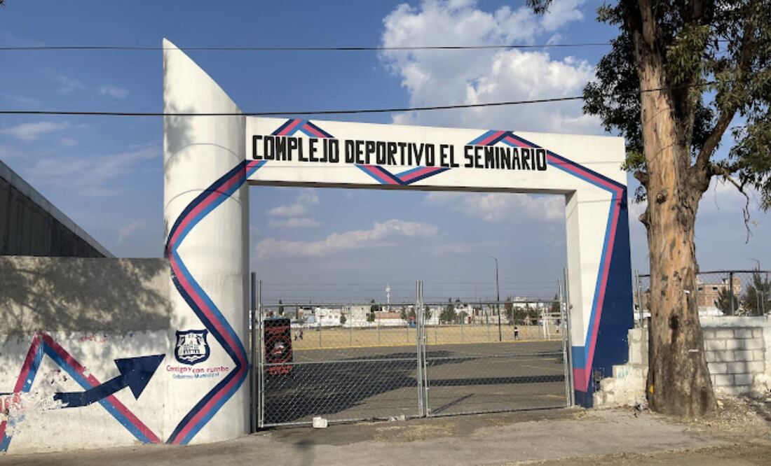 El Deportivo de las Canchas del Seminario está en disputa | Foto: Google Jesper Olsen