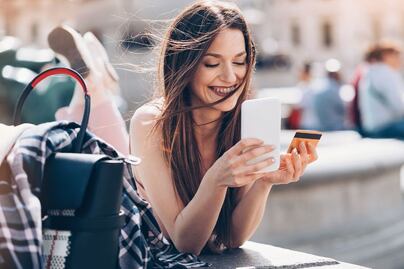 Condusef te dice el ABC para hacer compras seguras por internet en el Buen Fin