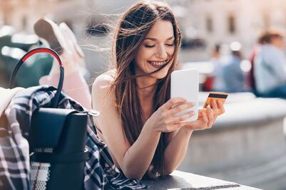 Condusef te dice el ABC para hacer compras seguras por internet en el Buen Fin