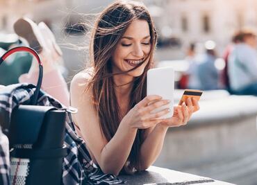 Condusef te dice el ABC para hacer compras seguras por internet en el Buen Fin