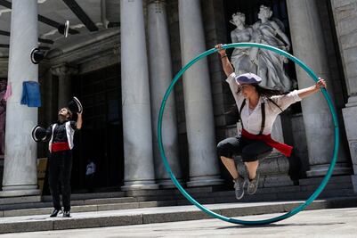 Vacantes en Bellas Artes con sueldo de 32 mil mensuales, requisitos