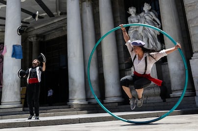 Vacantes en Bellas Artes con sueldo de 32 mil mensuales, requisitos