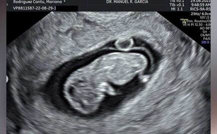 Bebé fosfo fosfo en camino. Mariana Rodríguez y Samuel García serán papás