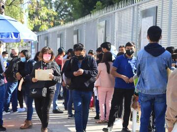 BUAP inicia registro para el examen de admisión 2023