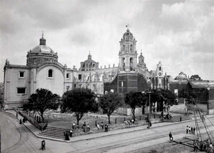 Foto: Facebook Puebla de Antigua