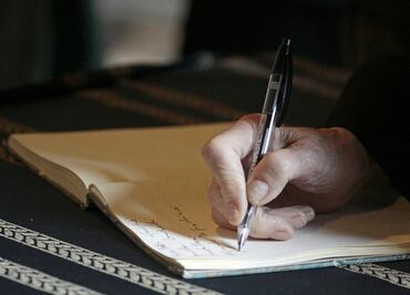 Septiembre Mes del Testamento. Estos son los costos y requisitos