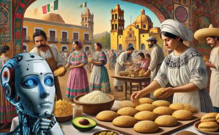 Quién inventó las deliciosas cemitas poblanas, según la IA