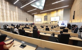 Trabaja Congreso del Estado en la protección de niñas, niños, adolescentes y mujeres