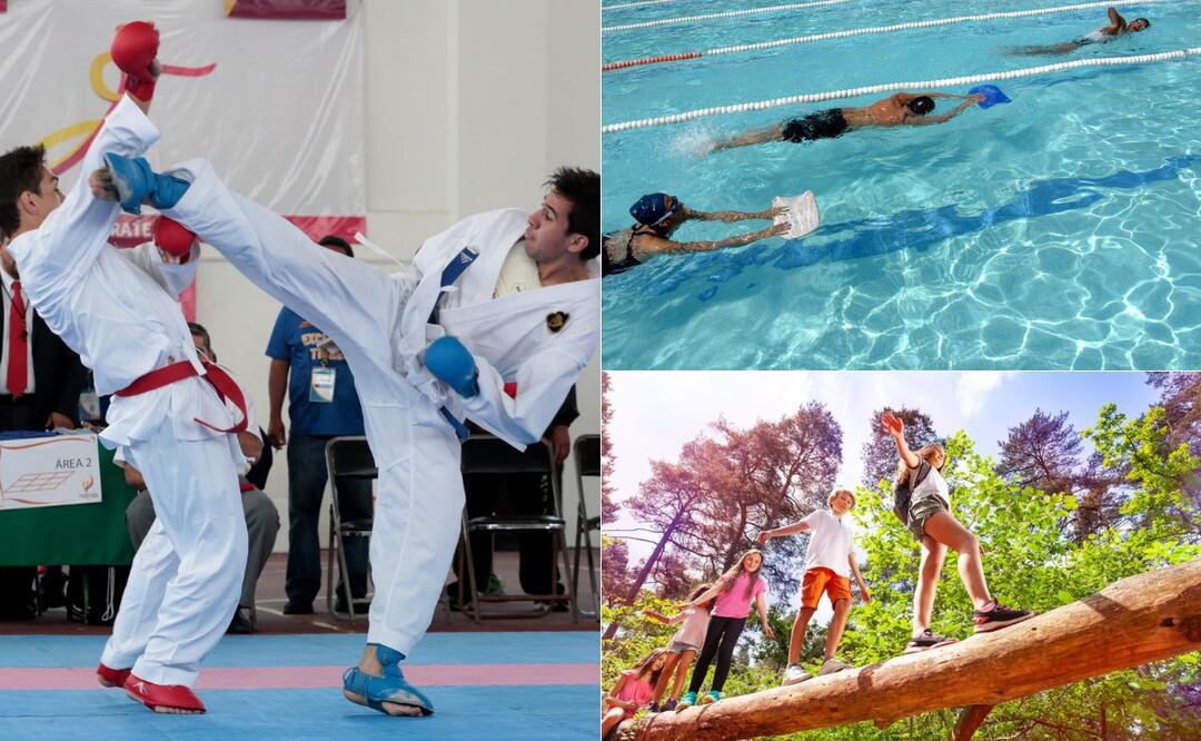 La BUAP ofrece cursos de verano | Foto: EsImagen