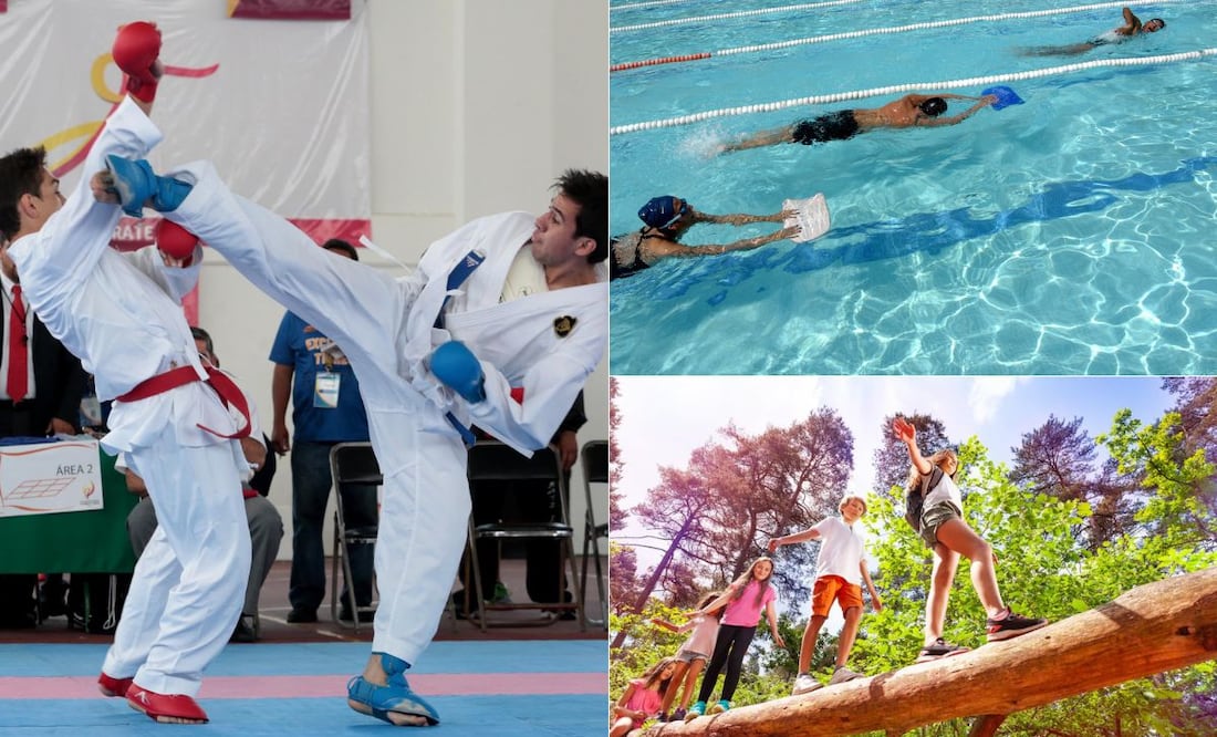 La BUAP ofrece cursos de verano | Foto: EsImagen