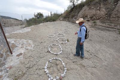 ¿Quienes habitan el desierto de Puebla?