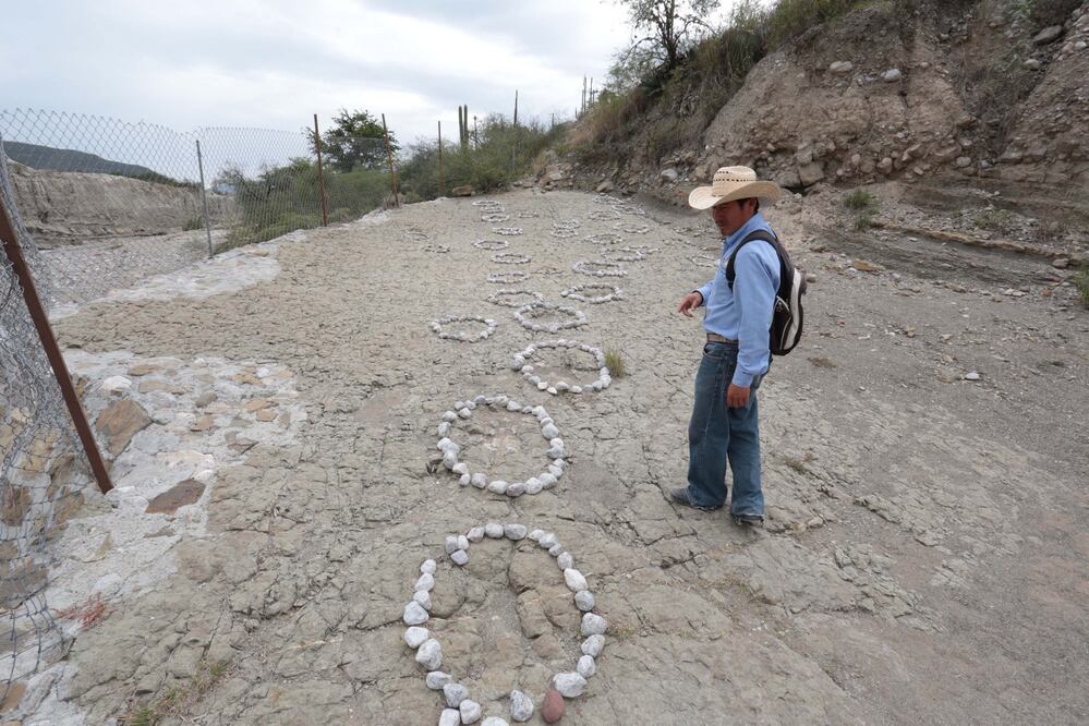 San Juan Raya es habitado por comunidades indígenas | EsImagen