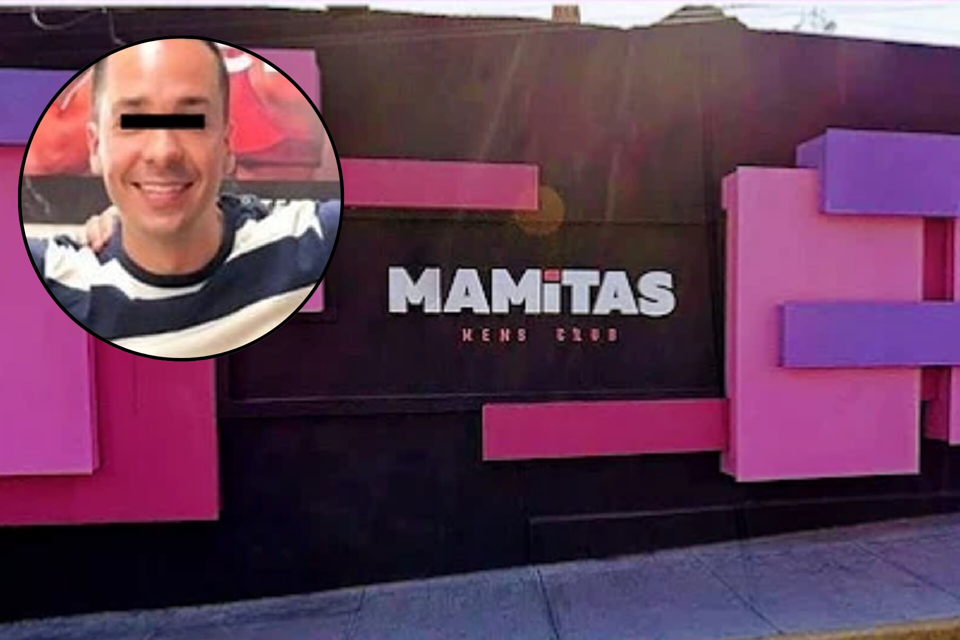 ¿Qué pasará con Mamitas Puebla tras la detención de su dueño? Esto sabemos