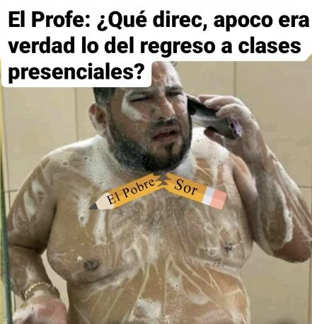 Los mejores memes del regreso a clases