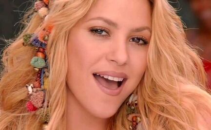 Monotonía. Así reaccionaron las redes a la nueva canción de Shakira