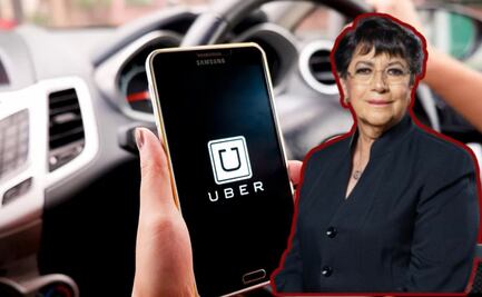 Uber seguirá operando en Puebla tras obtener amparo contra requisitos de la SMT