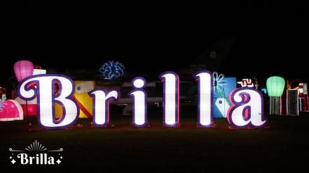Villa Iluminada Atlixco 2021. Fotos de lo que podrás ver en el Brillafest