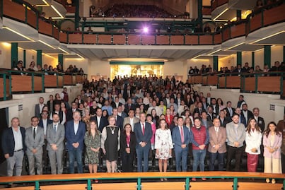 Reitera Pepe Chedraui su compromiso para fortalecer la prevención y detección de actos de corrupción