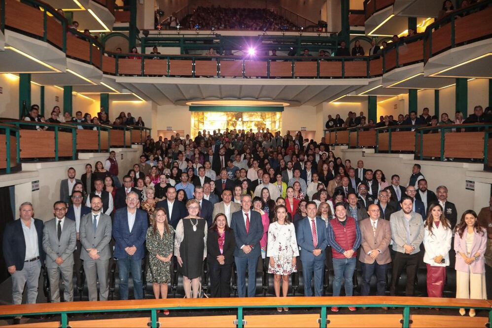 El Ayuntamiento de Puebla mantiene política de cero corrupción | Foto: Ayuntamiento de Puebla