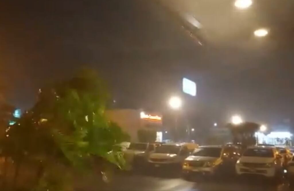 Foto: Captura de video